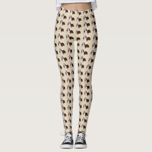 Leggings Cobayes !
