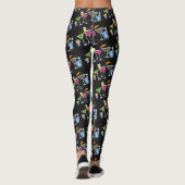 LEGGINGS COCKTAIL ! (Dos)