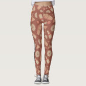 Leggings Cocktail Manhattan (Devant)