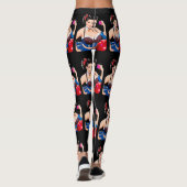 Leggings Cocktail Party Girl Thunder_Cove (Dos)