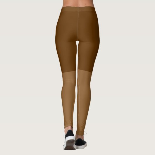 LEGGINGS COCO BEAN (Dos)