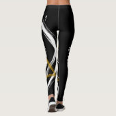 Leggings Code Tesla (Dos)