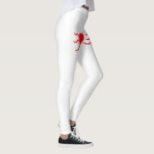 Leggings Coeur (Droite)