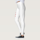 Leggings Coeur (Gauche)