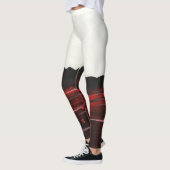 Leggings Coeur brisé (Gauche)