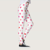 Leggings Cœur Cœur (Droite)