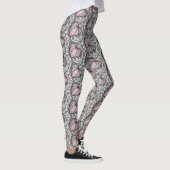Leggings Cœur Zen (Droite)