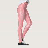 Leggings Coeurs (Droite)