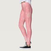 Leggings Coeurs (Gauche)