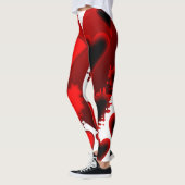 Leggings Coeurs (Gauche)
