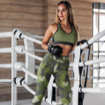 Leggings Coeurs Camo Vert Motivés | Légendes<br><div class="desc">Coeurs Camo Vert Motivés | Leggings - Soyez super avec notre collection Camo Leggings parfait pour l'usure quotidienne,  l'entraînement,  ou simplement de traîner.</div>