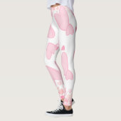 LEGGINGS COEURS DE BLOOMING LEGINGS (Gauche)