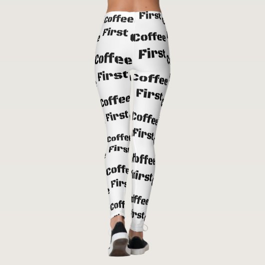 Leggings Coffee First Thunder_Cove (Dos)