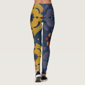 Leggings Cojín (Dos)