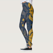 Leggings Cojín (Gauche)