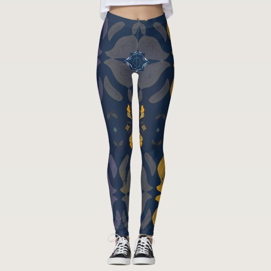 Leggings Cojín (Devant)