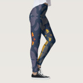Leggings Cojín (Droite)