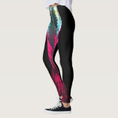 Leggings Cola de Sirena (Links)
