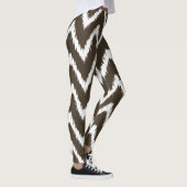 Leggings Cola Southern Cottage Chevrons (Droite)