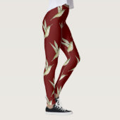 Leggings Colibri (Droite)