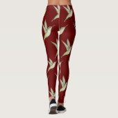 Leggings Colibri (Dos)
