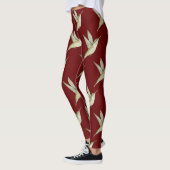 Leggings Colibri (Gauche)