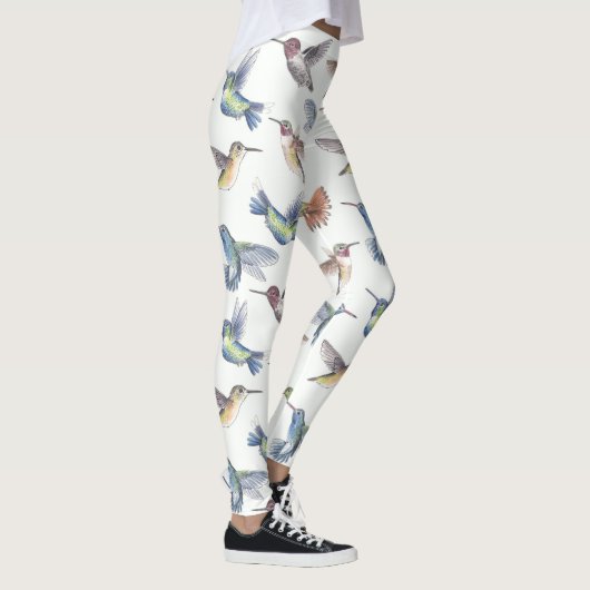 Leggings Colibri (Droite)