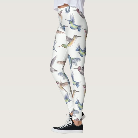 Leggings Colibri (Gauche)