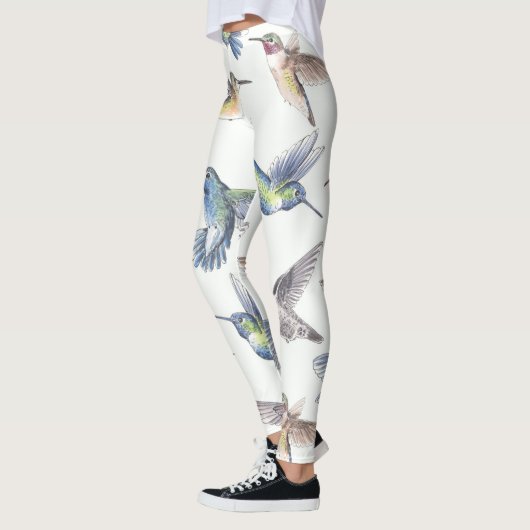 Leggings Colibri (Gauche)