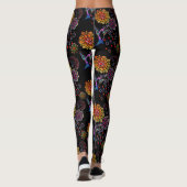 Leggings Colibri (Dos)