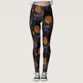 Leggings Colibri (Devant)
