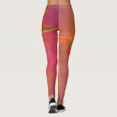 Leggings Colibri de Leggins (Dos)