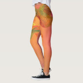 Leggings Colibri de Leggins (Gauche)