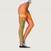 Leggings Colibri de Leggins (Droite)