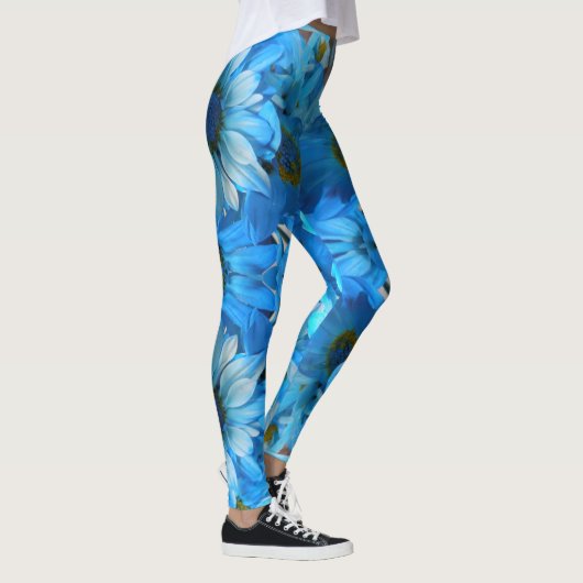 Leggings Collaert (Droite)