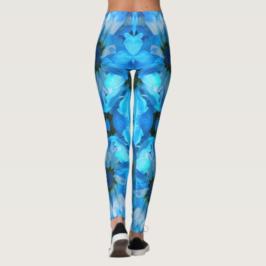 Leggings Collaert (Dos)