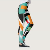 Leggings Collage 1 (Droite)