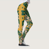Leggings Collection Brésil (Droite)