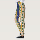 Leggings Collection Brésil (Gauche)