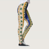 Leggings Collection Brésil (Droite)