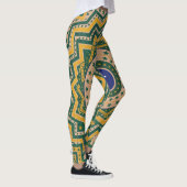 Leggings Collection Brésil (Droite)
