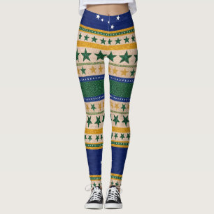 Leggings Collection Brésil