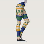 Leggings Collection Brésil (Droite)