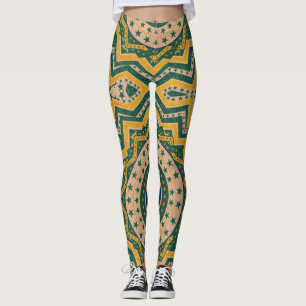 Leggings Collection Brésil