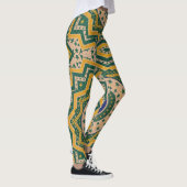 Leggings Collection Brésil (Droite)