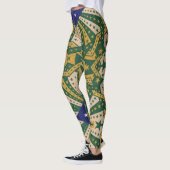 Leggings Collection Brésil (Gauche)