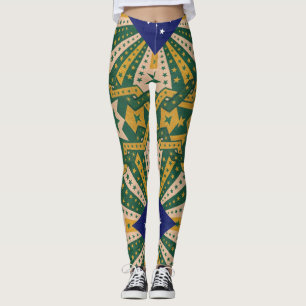 Leggings Collection Brésil