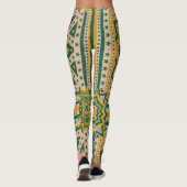Leggings Collection Brésil (Dos)