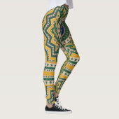 Leggings Collection Brésil (Droite)