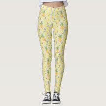 Collection de Motifs de paniers de fruits - Ananas